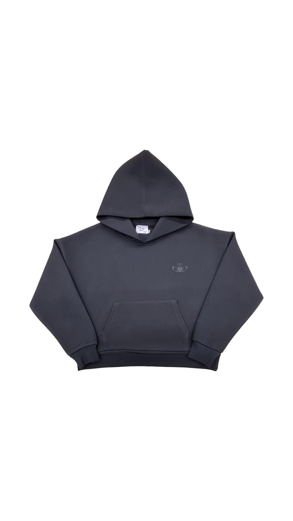 Claddagh Hoodie
