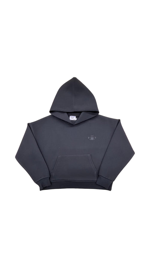 Claddagh Hoodie