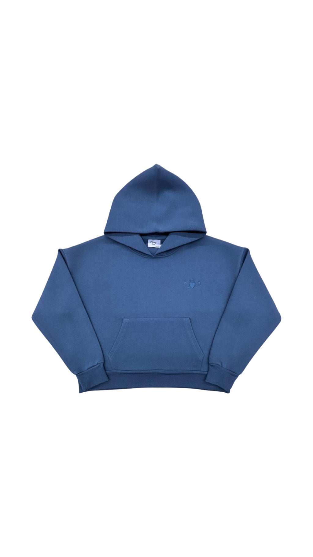 Claddagh Hoodie